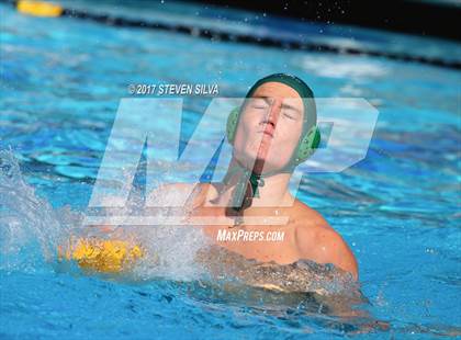 Thumbnail 2 in Coronado vs. Westview (CIF SDS Open Division Quarterfinal) photogallery.