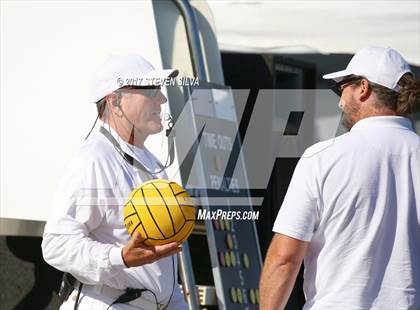 Thumbnail 1 in Coronado vs. Westview (CIF SDS Open Division Quarterfinal) photogallery.