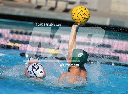 Thumbnail 2 in Coronado vs. Westview (CIF SDS Open Division Quarterfinal) photogallery.