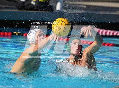 Thumbnail 1 in Coronado vs. Westview (CIF SDS Open Division Quarterfinal) photogallery.