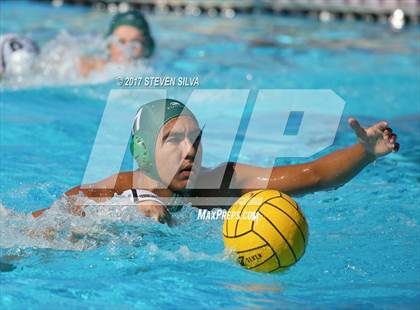 Thumbnail 2 in Coronado vs. Westview (CIF SDS Open Division Quarterfinal) photogallery.