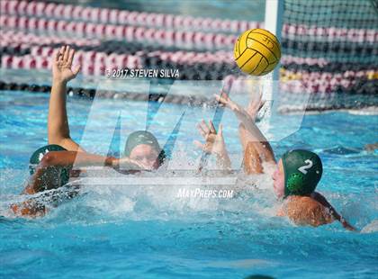 Thumbnail 2 in Coronado vs. Westview (CIF SDS Open Division Quarterfinal) photogallery.