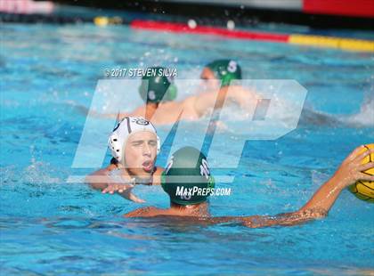 Thumbnail 3 in Coronado vs. Westview (CIF SDS Open Division Quarterfinal) photogallery.