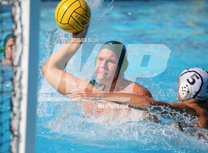 Thumbnail 2 in Coronado vs. Westview (CIF SDS Open Division Quarterfinal) photogallery.