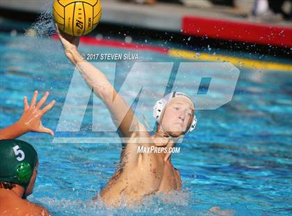 Thumbnail 1 in Coronado vs. Westview (CIF SDS Open Division Quarterfinal) photogallery.