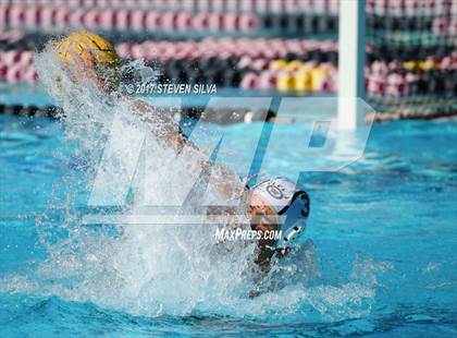 Thumbnail 2 in Coronado vs. Westview (CIF SDS Open Division Quarterfinal) photogallery.