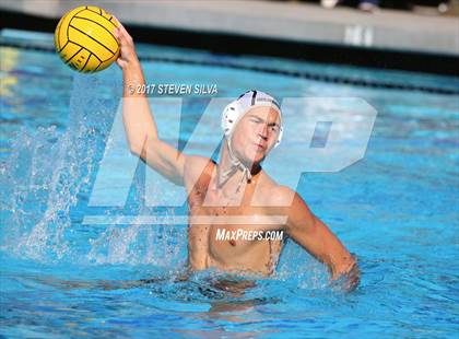 Thumbnail 3 in Coronado vs. Westview (CIF SDS Open Division Quarterfinal) photogallery.