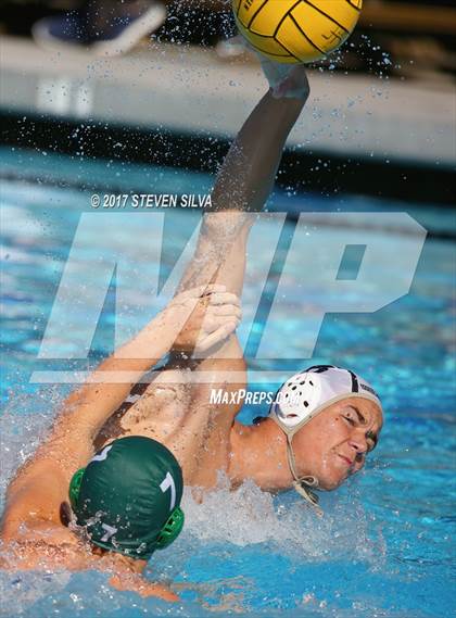 Thumbnail 2 in Coronado vs. Westview (CIF SDS Open Division Quarterfinal) photogallery.