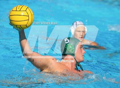 Thumbnail 3 in Coronado vs. Westview (CIF SDS Open Division Quarterfinal) photogallery.