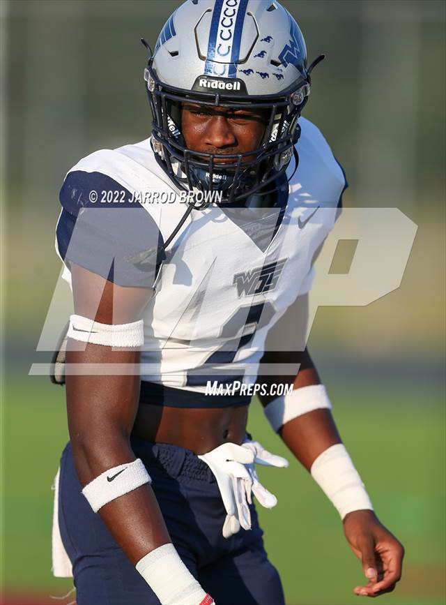 Photo 1 in the West Orange-Stark @ Silsbee Photo Gallery (83 Photos)