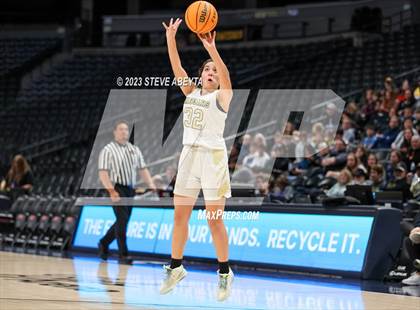 Thumbnail 2 in Jefferson Academy vs St. Mary's Academy (Ball Arena) photogallery.