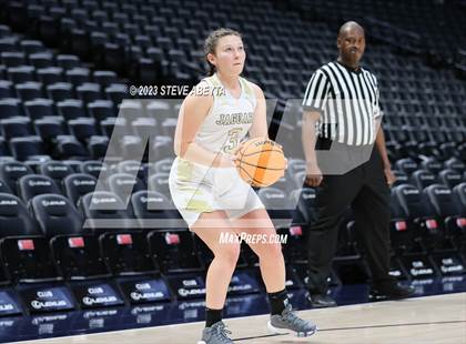 Thumbnail 3 in Jefferson Academy vs St. Mary's Academy (Ball Arena) photogallery.