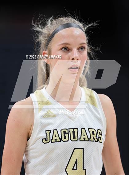 Thumbnail 3 in Jefferson Academy vs St. Mary's Academy (Ball Arena) photogallery.