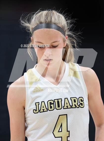 Thumbnail 2 in Jefferson Academy vs St. Mary's Academy (Ball Arena) photogallery.