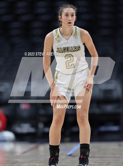 Thumbnail 2 in Jefferson Academy vs St. Mary's Academy (Ball Arena) photogallery.
