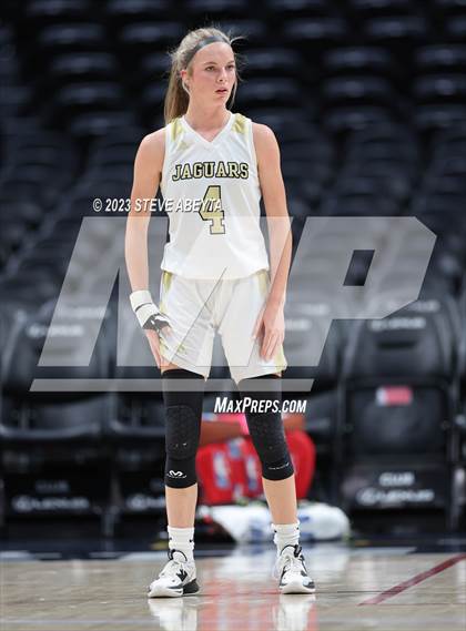 Thumbnail 3 in Jefferson Academy vs St. Mary's Academy (Ball Arena) photogallery.