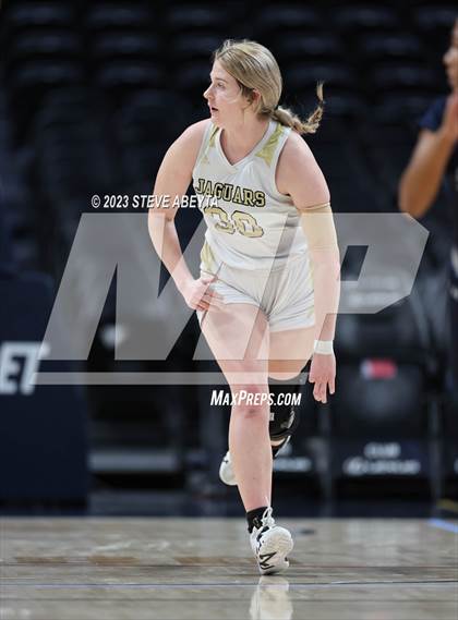 Thumbnail 3 in Jefferson Academy vs St. Mary's Academy (Ball Arena) photogallery.
