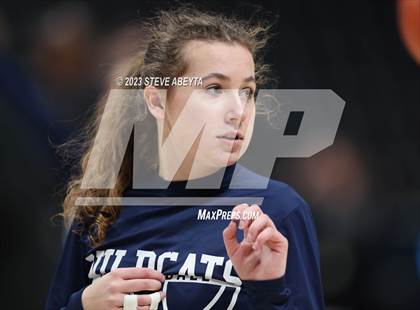 Thumbnail 2 in Jefferson Academy vs St. Mary's Academy (Ball Arena) photogallery.