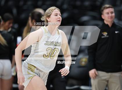 Thumbnail 3 in Jefferson Academy vs St. Mary's Academy (Ball Arena) photogallery.