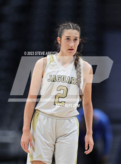 Thumbnail 3 in Jefferson Academy vs St. Mary's Academy (Ball Arena) photogallery.