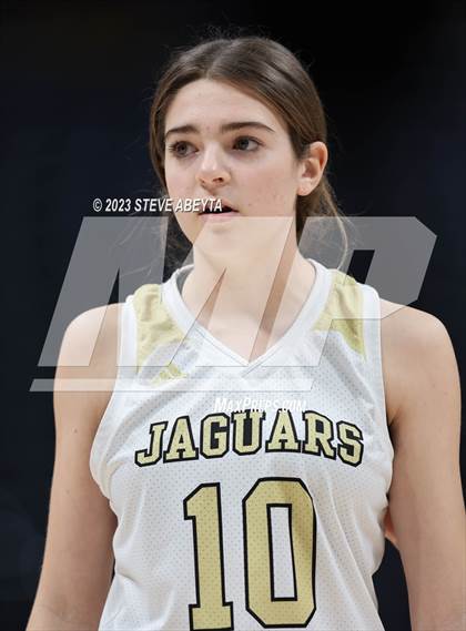 Thumbnail 3 in Jefferson Academy vs St. Mary's Academy (Ball Arena) photogallery.