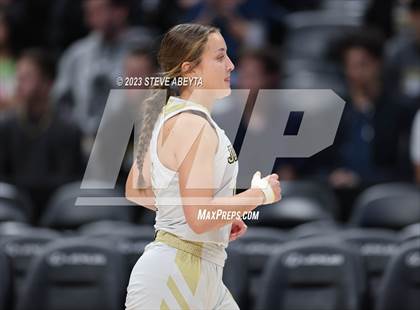 Thumbnail 2 in Jefferson Academy vs St. Mary's Academy (Ball Arena) photogallery.