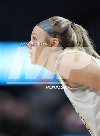 Thumbnail 3 in Jefferson Academy vs St. Mary's Academy (Ball Arena) photogallery.