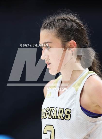 Thumbnail 2 in Jefferson Academy vs St. Mary's Academy (Ball Arena) photogallery.