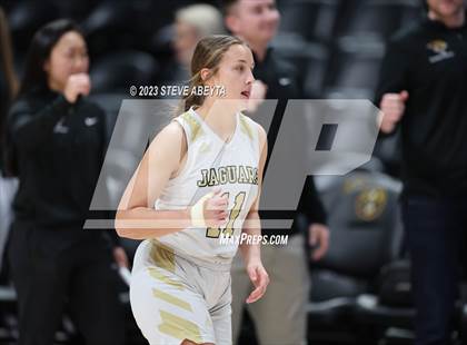 Thumbnail 1 in Jefferson Academy vs St. Mary's Academy (Ball Arena) photogallery.