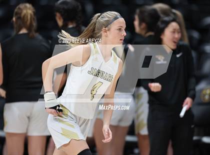 Thumbnail 3 in Jefferson Academy vs St. Mary's Academy (Ball Arena) photogallery.