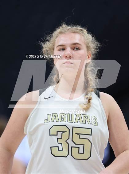Thumbnail 3 in Jefferson Academy vs St. Mary's Academy (Ball Arena) photogallery.