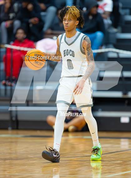 Thumbnail 2 in Warner Robins vs Houston County photogallery.