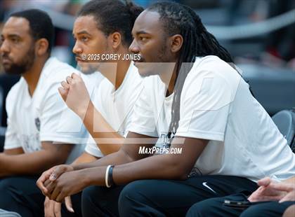 Thumbnail 3 in Warner Robins vs Houston County photogallery.