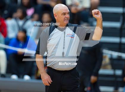 Thumbnail 3 in Warner Robins vs Houston County photogallery.