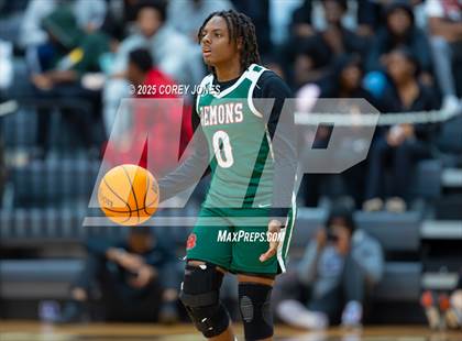 Thumbnail 2 in Warner Robins vs Houston County photogallery.