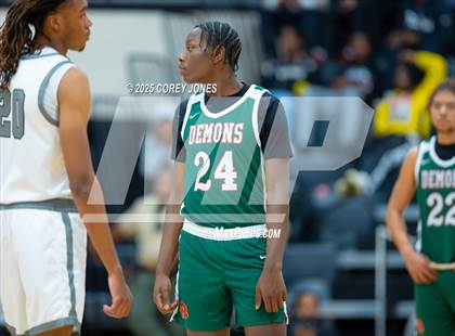 Thumbnail 1 in Warner Robins vs Houston County photogallery.