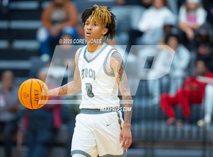 Thumbnail 1 in Warner Robins vs Houston County photogallery.