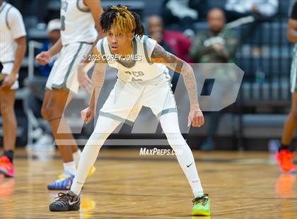 Thumbnail 3 in Warner Robins vs Houston County photogallery.