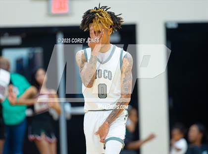 Thumbnail 3 in Warner Robins vs Houston County photogallery.