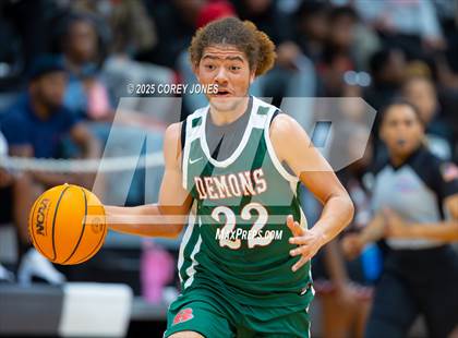 Thumbnail 2 in Warner Robins vs Houston County photogallery.