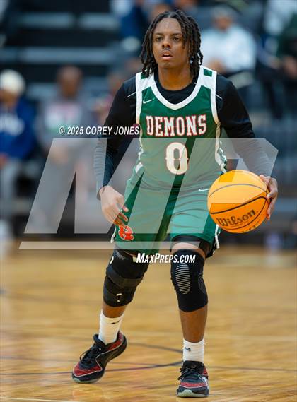 Thumbnail 1 in Warner Robins vs Houston County photogallery.