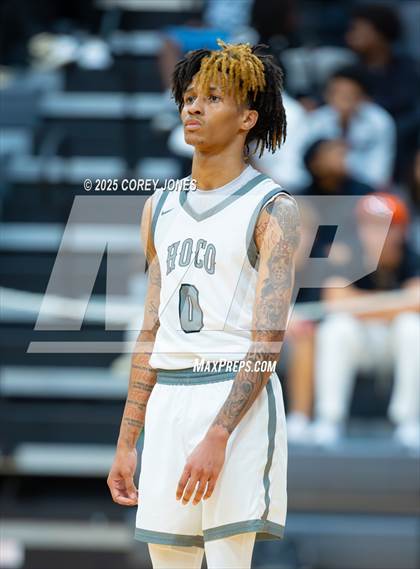 Thumbnail 2 in Warner Robins vs Houston County photogallery.