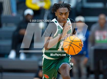 Thumbnail 2 in Warner Robins vs Houston County photogallery.