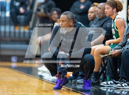 Thumbnail 1 in Warner Robins vs Houston County photogallery.