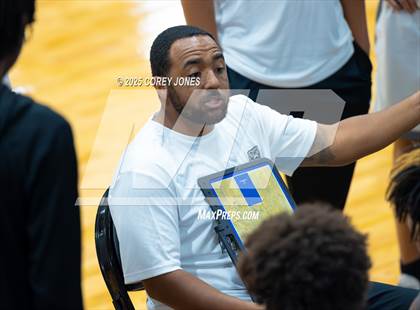 Thumbnail 1 in Warner Robins vs Houston County photogallery.