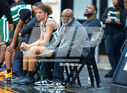 Thumbnail 2 in Warner Robins vs Houston County photogallery.