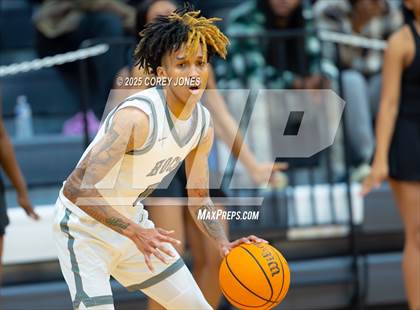 Thumbnail 2 in Warner Robins vs Houston County photogallery.