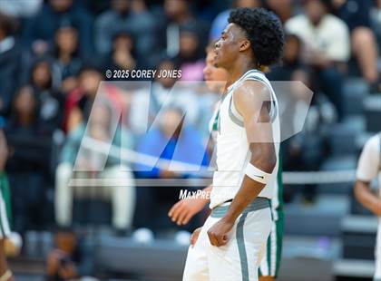 Thumbnail 1 in Warner Robins vs Houston County photogallery.