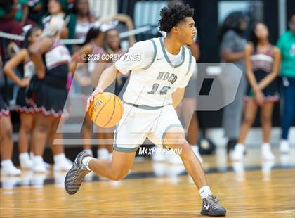 Thumbnail 3 in Warner Robins vs Houston County photogallery.