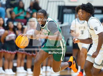 Thumbnail 2 in Warner Robins vs Houston County photogallery.